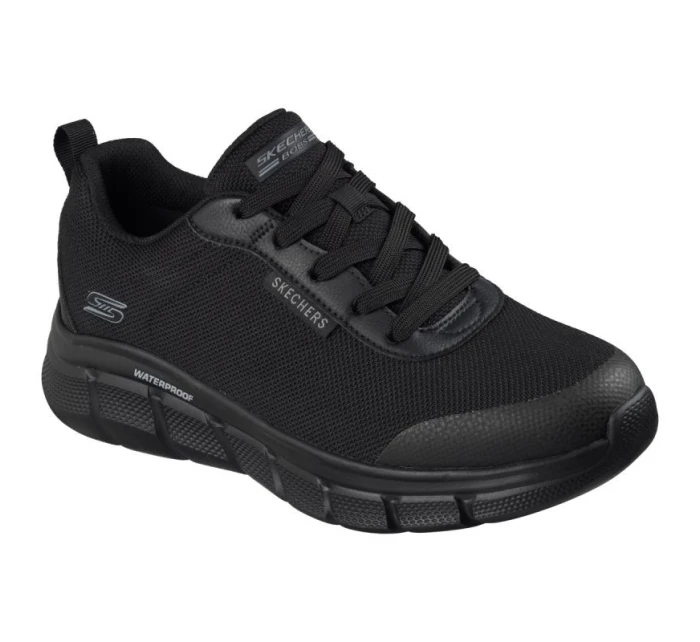Pánské nepromokavé boty  B FLEX  BLACK model 21482732 - Skechers
