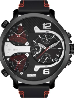 Pánske hodinky Paul Lorens PL11706A2-1A3 + BOX