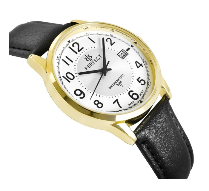 Pánske hodinky PERFECT C710T-09 Pánske hodinky PERFECT C710T-09
