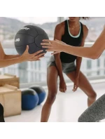 MEDICINBAL 4 KG SYNTETICKÁ KOŽA ENERO FIT