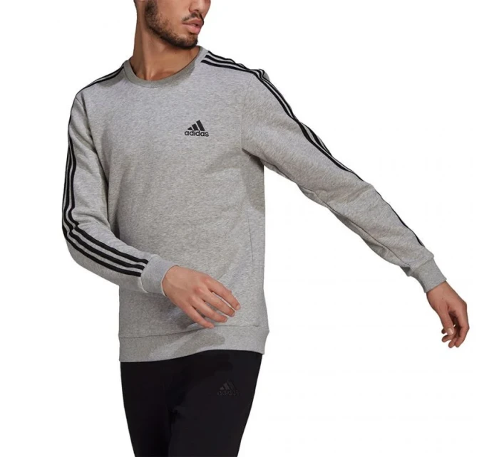 Bluza Essentials Sweatshirt M model 19557344 pánské - ADIDAS