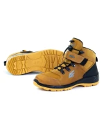 Detská treková obuv HJZ21-JOBMW251 - 4F Detská treková obuv HJZ21-JOBMW251 - 4F