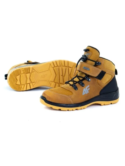 Detská treková obuv HJZ21-JOBMW251 - 4F Detská treková obuv HJZ21-JOBMW251 - 4F