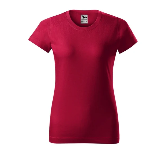 Dámske tričko Basic W MLI-13423 - Malfini
