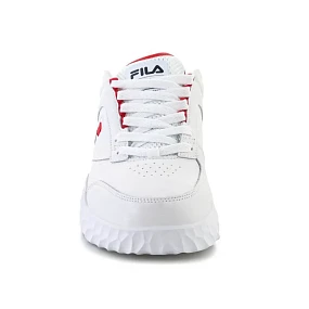 Pánská obuv Modern M model 18353723 - Fila Pánská obuv Modern M model 18353723 - Fila