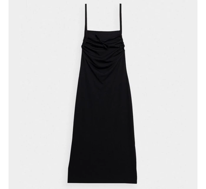 Dámske šaty W 4FSS23TDREF052 20S - 4F