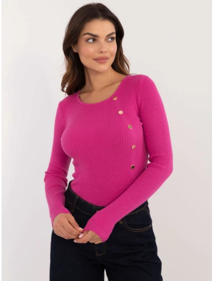 Jumper AT SW 2332 2.65 fuchsiová Jumper AT SW 2332 2.65 fuchsiová
