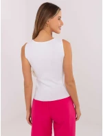 Dámský top AT TP model 17292515 fialová - FPrice