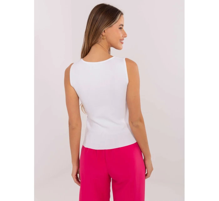 Dámský top AT TP model 17292515 fialová - FPrice