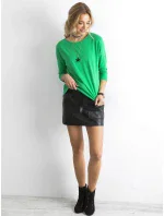 Blúzka RV BZ 4661.55P zelená