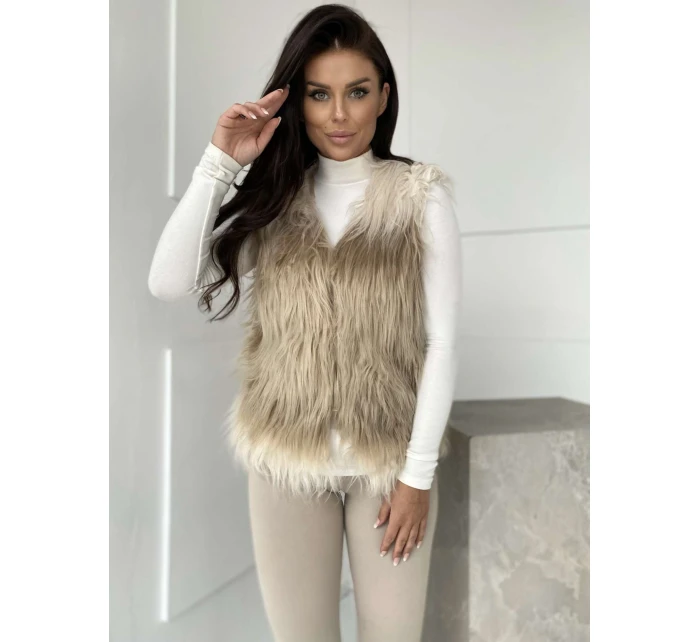 Vesta YP KZ DT 067.23P béžová