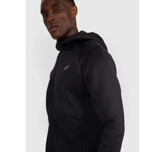 Pánská mikina 4F Pánská mikina 4F