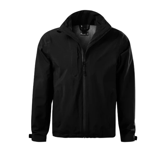 Bunda Pacific 3 v 1 čierna Bunda Pacific 3 v 1 čierna