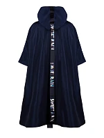 SWEET RAIN Bunda tmavo modrá - Sweet Rain