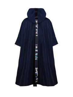 SWEET model 18794631 Bunda tmavě modrá Sweet model 18794631 - B2B Professional Sports