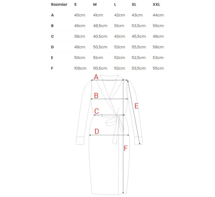 Dámské šaty model 21819210 Bordó - STYLOVE Dámské šaty model 21819210 Bordó - STYLOVE