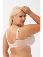 SOFT BRA BEIGE model 20998280 - Gorsenia SOFT BRA BEIGE model 20998280 - Gorsenia