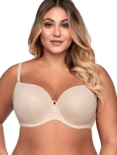 Podprsenka AV model 22274706 MAXI béžová - Ava