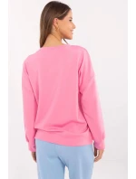 Mikina model 206713 Taliansko Moda Mikina model 206713 Taliansko Moda