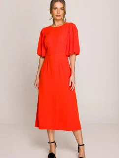 Denné šaty model 209102 Stylove