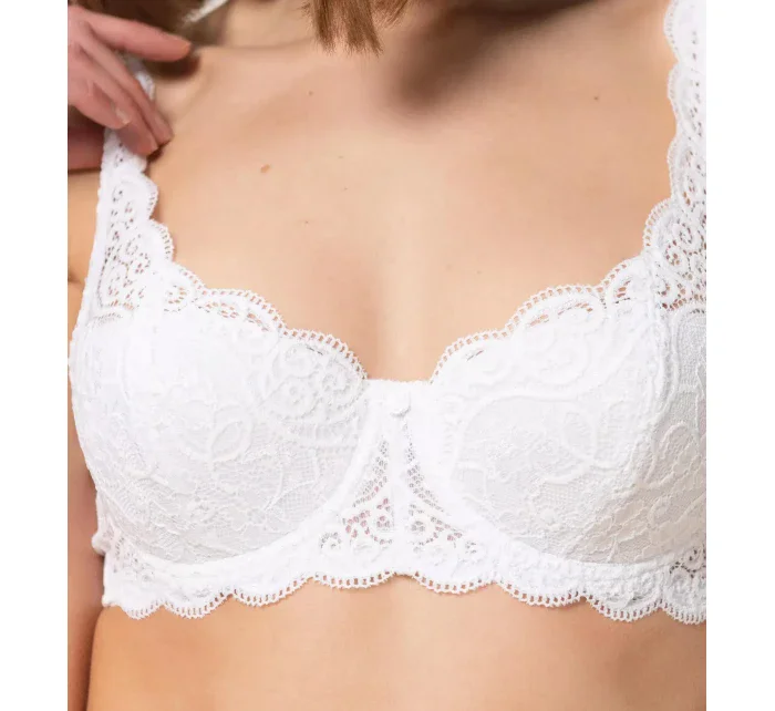 Amourette 300 WHP X - WHITE - TRIUMPH WHITE - TRIUMPH