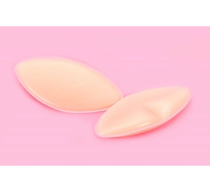Silikonové tvarující vycpávky Julimex WS 03 Silikonové tvarující vycpávky Julimex WS 03
