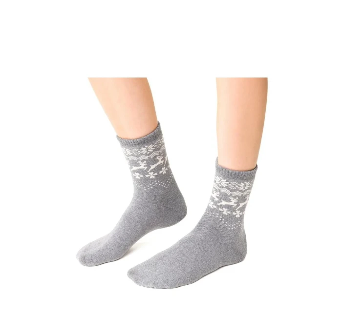 Dámske ponožky Steven Frotte art.123