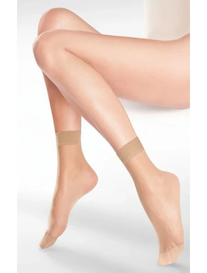 Dámské ponožky model 6001984 15 den A'2 - Gabriella