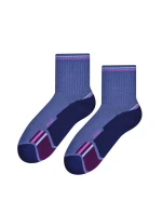 Dámske ponožky Steven art.026 Sport
