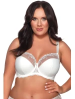 Ava 1030 Cream Maxi polomäkká podprsenka