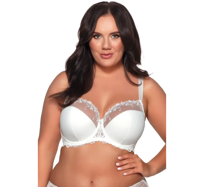 Ava 1030 Cream Maxi polomäkká podprsenka