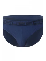 Pánske slipy 00290A blue - BRUBECK Pánske slipy 00290A blue - BRUBECK