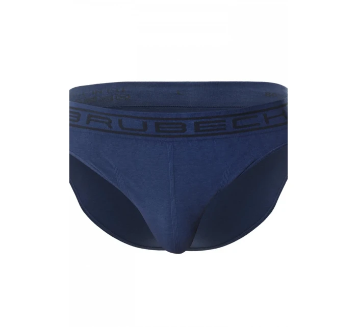 Pánske slipy 00290A blue - BRUBECK Pánske slipy 00290A blue - BRUBECK