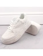 Big Star W INT1962B biela športová obuv Big Star W INT1962B biela športová obuv