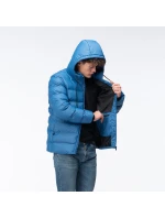 Prešívaná zimná bunda Hi-Tec Diorro M 92800621810