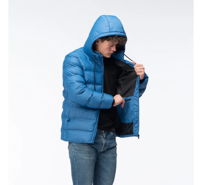 Prešívaná zimná bunda Hi-Tec Diorro M 92800621810