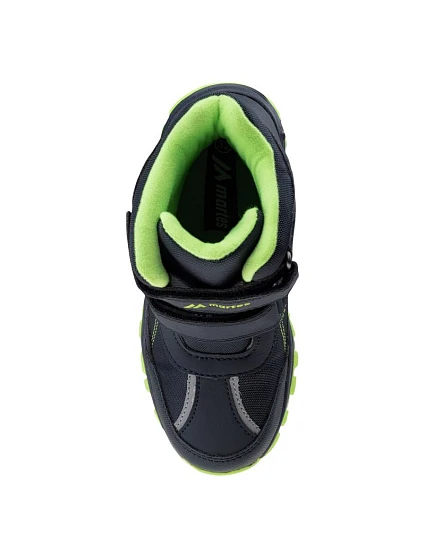 Dětské zimní boty model 22050979 MID JR - Martes