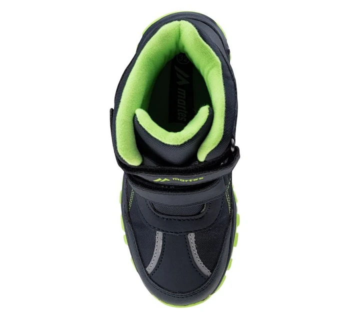 Detské zimné topánky MAIDER MID JR