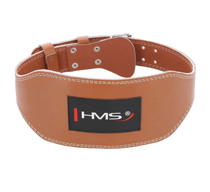 PA3998 HNEDÝ POSILŇOVACÍ OPASOK VEĽKOSTI XXL HMS PA3998 HNEDÝ POSILŇOVACÍ OPASOK VEĽKOSTI XXL HMS