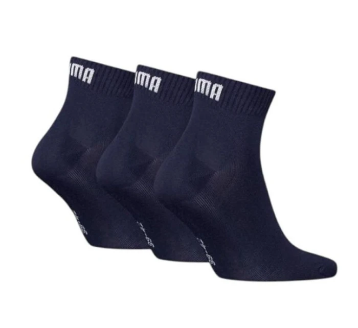 Quarter Plain ponožky model 21262271 - Puma Quarter Plain ponožky model 21262271 - Puma