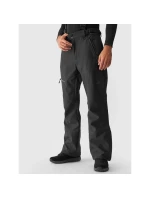 Pánske membránové lyžiarske nohavice 10000 4F 4FWAW24TFTRM694-20S Pánske membránové lyžiarske nohavice 10000 4F 4FWAW24TFTRM694-20S