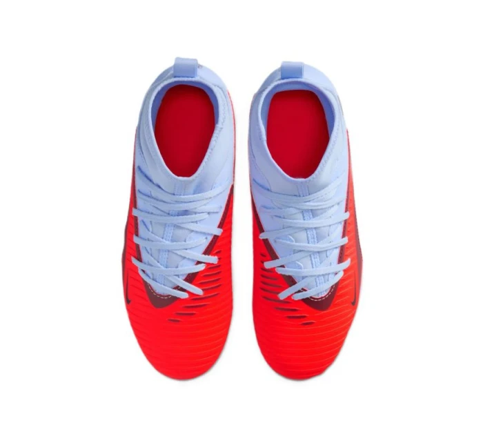 Juniorská obuv Nike Phantom 6 High Club FG/MG HQ2022-400 Juniorská obuv Nike Phantom 6 High Club FG/MG HQ2022-400