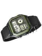 Hodinky model 21804927 + krabice - CASIO Hodinky model 21804927 + krabice - CASIO