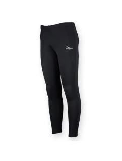 Rogelli bežecké nohavice BOONE black S