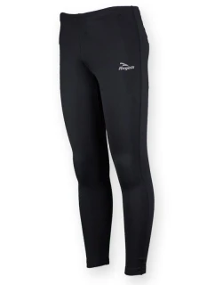 Rogelli bežecké nohavice BOONE black S