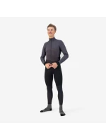 Rogelli zimná bunda TARAX čierna XL