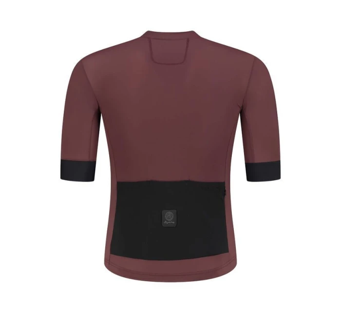 Rogelli pánský dres SIGNATURE bordó 3XL