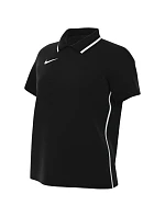Dámské tričko Nike DriFit Park 26 Polo černé model 22054446 010 - EB FIT