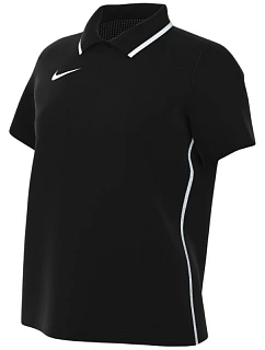 Dámske tričko Nike Dri-Fit Park 26 Polo Black HM7150 010