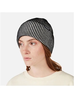 Čiapka ROSSIGNOL BRIGEL BEANIE, čierna